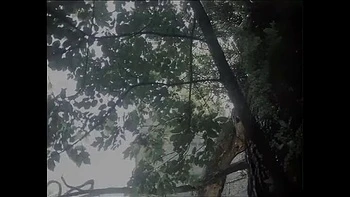 Classic Italian Part 2 - Brunette Swallows Cum Doggy BJ