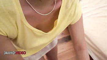 Japanese Milf Kaede Yuki Fucks Hard with Toys & Masturbates
