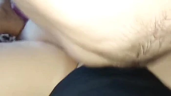 Папик трахал меня весь день, кончая в рот и киску