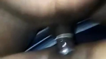 Casal do Sri Lanka tem a primeira foda hardcore em POV