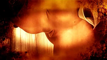 Her ass gets fucked with toys and cuffs - Part 1