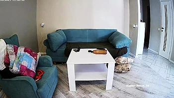 Amateur Wives Caught Masturbating with Dildos