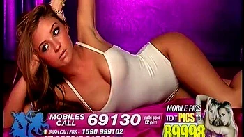 Dionnedan Solo with Big Ass Babe