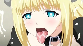 Hentai con tetas grandes y culo anal