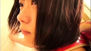 Cute Asian Teen Solo Softcore in Panties