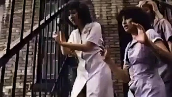 Hot Brazilian milf gets blowjob and doggy fucked