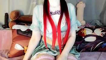 Amateur Cam Nahaufnahme Pussyfick