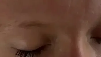 Compilation of the babysitter giving me head