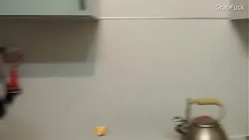 Жена на 5 минут подарила много оргазмов