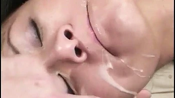 Специалитет Династии: глубокий минет, анальный секс втроем с двойным проникновением и лицом