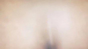 Mein Mann fickte mich wie einen Hund, Pussy total entspannt