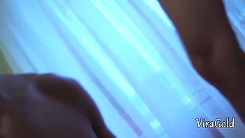 Threesome Orgy: Two Girls and Creampie Pussy