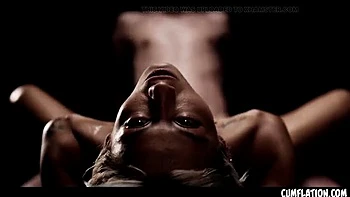 Emiri Momota Fills Up with Big White Cock Cream