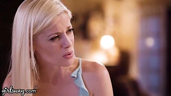 Charlotte & Elena Get Down Dirty with Anal and Rimming