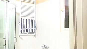 Sexy Student Flirts with Teacher - Deep Blowjob & Hardcore Fuck