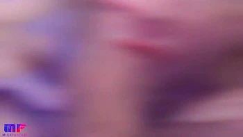 Kate Rehi’s POV Blowjob with Mouth Fetish & Creampie