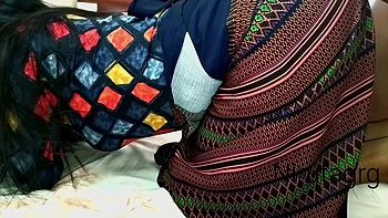 Nuevo casero amateur nepalí indio POV follando