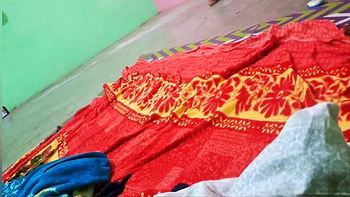 Fucking maison d’une vraie fille indienne de village