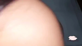 Savannah Watson Fucks Stranger’s Big Ass in Mall Bathroom