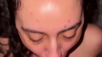 Latina salvaje se folla dos pollas - POV hardcore