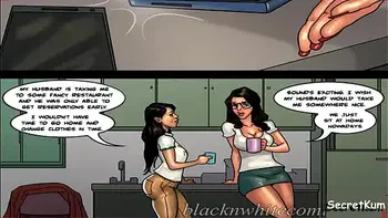 Detention season #2 Ep. #3 - Spanish Teacher Wants Student's Big Black Cock
