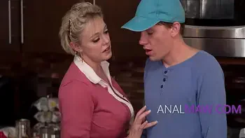 Older Women Need Anal, Dear Boy