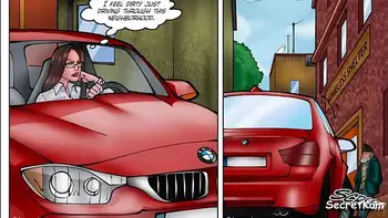 Bitch Doctor pt. 1 - Homeless BBC Examination -