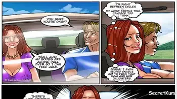 Flex Appeal S3 Ep.4 Pregnant for a BLACK MAN