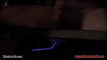 Extremspreizung und Reizstrom beim Verhör (TRAILER)