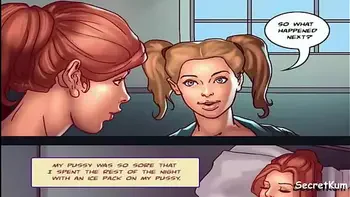 Detention Season #1 Ep. #1 - Big Dick Nerd Fucked Hottest Girl in BBC Student.