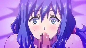 Huge Tits Hentai Fuck