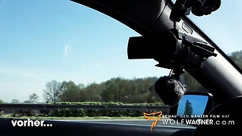 Blonde Kitty Blair Eats Pussy on German Fuck Date