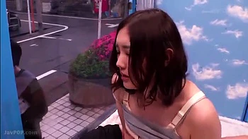 Wife Shows Cock and Gets Fucked Hard