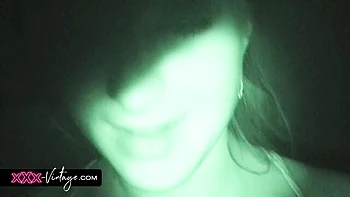 Brunette Babe Queen Fucked POV