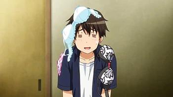 Hardcore anime office sex: amateur hentai fuck