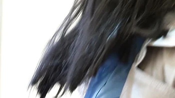 Blonde Milf Loz Lorrimar reitet Schwanz Cowgirl und bläst hart