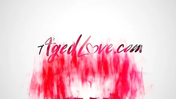 Lacey Starr's Cougar Love with Pantyhose