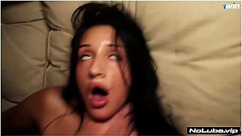 Eva Tender Loves Being Submissive and Roughly Fucked