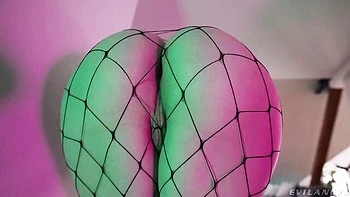 Skinny Brunette Monika Fucks Herself With Dildo