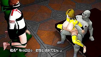 He gets creampied in ass after fucking deep