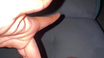 Desi Babe Gets Off Solo After Work