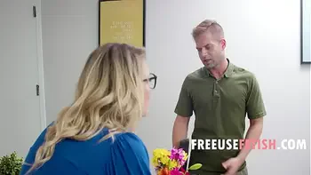 Free Use Office - Shoot Your Shot- Charley Hart, Penelope Kay