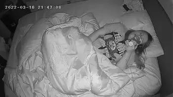 Slutty Wife Double Orgasm