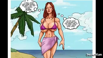 Flex Appeal season 1 ep. 1 & 2 - Cheating wife BBC Handjob