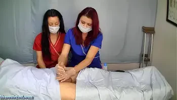 Castration Training - Catherine Foxxx