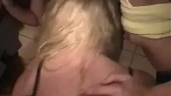 Amateur Swingers wife swapping and sharing cumswapping