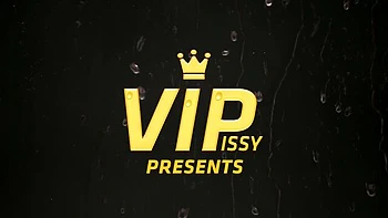 Redhead Kattie Shows Off Her Natural Tits & Pee