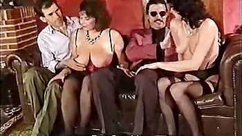 Classic German Hardcore Fucking Afternoon