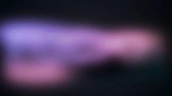 Tattooed Zoie jerks off in white lingerie