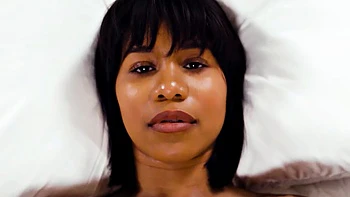 Lucky dude fucked anal in threesome with Katie Kush